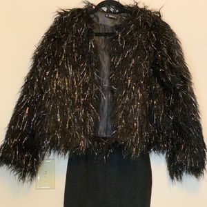 New Year’s Eve Jacket